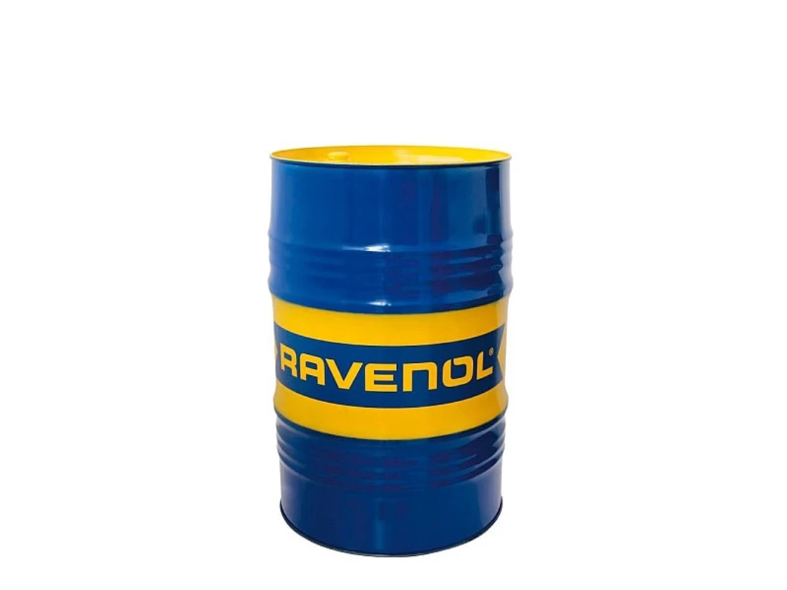 Универсално трансмисионно масло RAVENOL Getriebeoel UTTO 60л