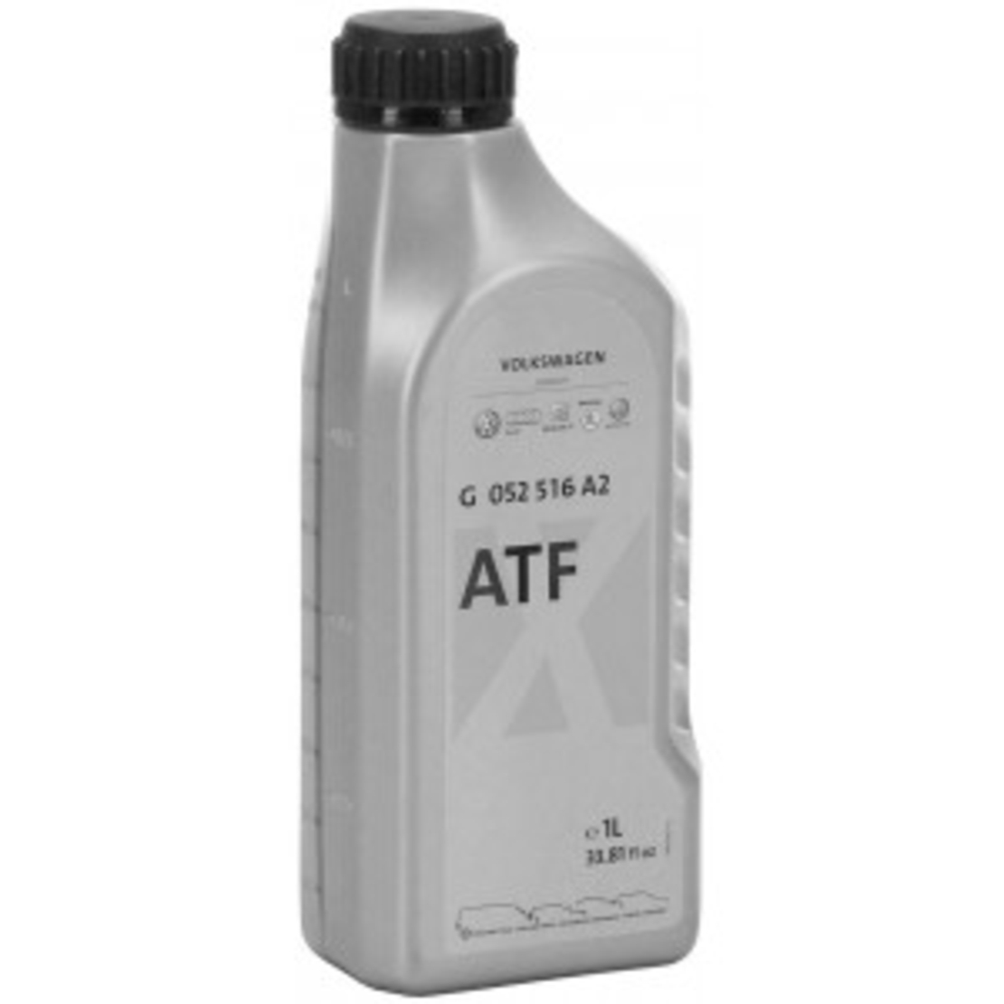Mасло VW/Audi OEM ATF CVT & Multitronic - 1 Литър G 052 516 A2