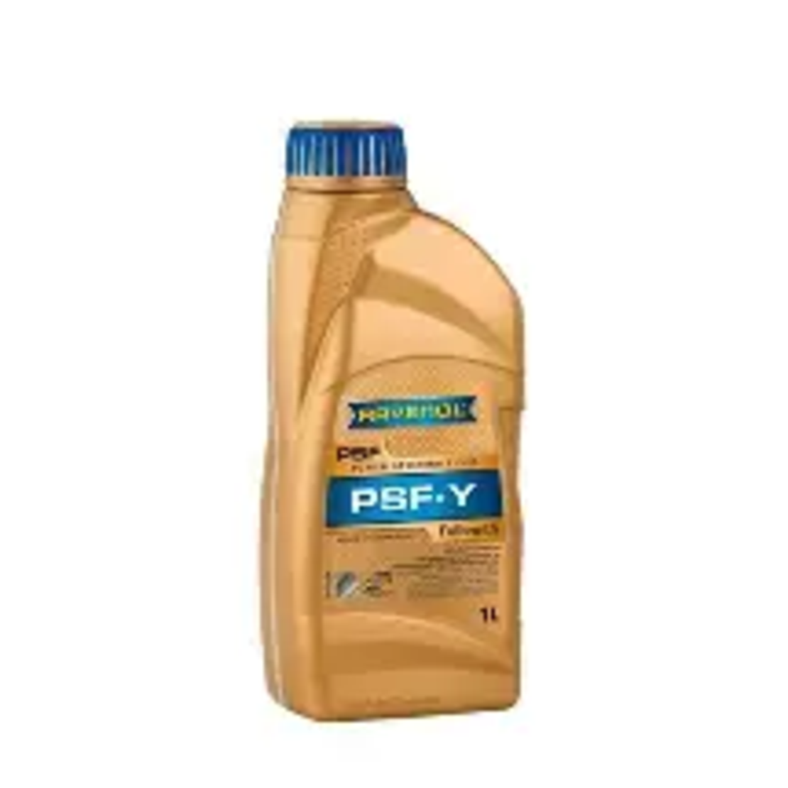 Трансмисионно масло RAVENOL PSF-Y Fluid 1л.