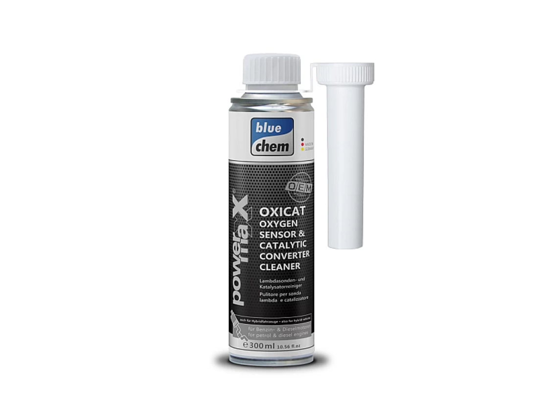 Powermaxx Oxicat 300ml. 33230