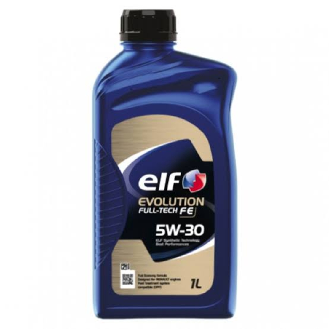Масло Elf Evolution Full-Tech FE 5W-30 1л.