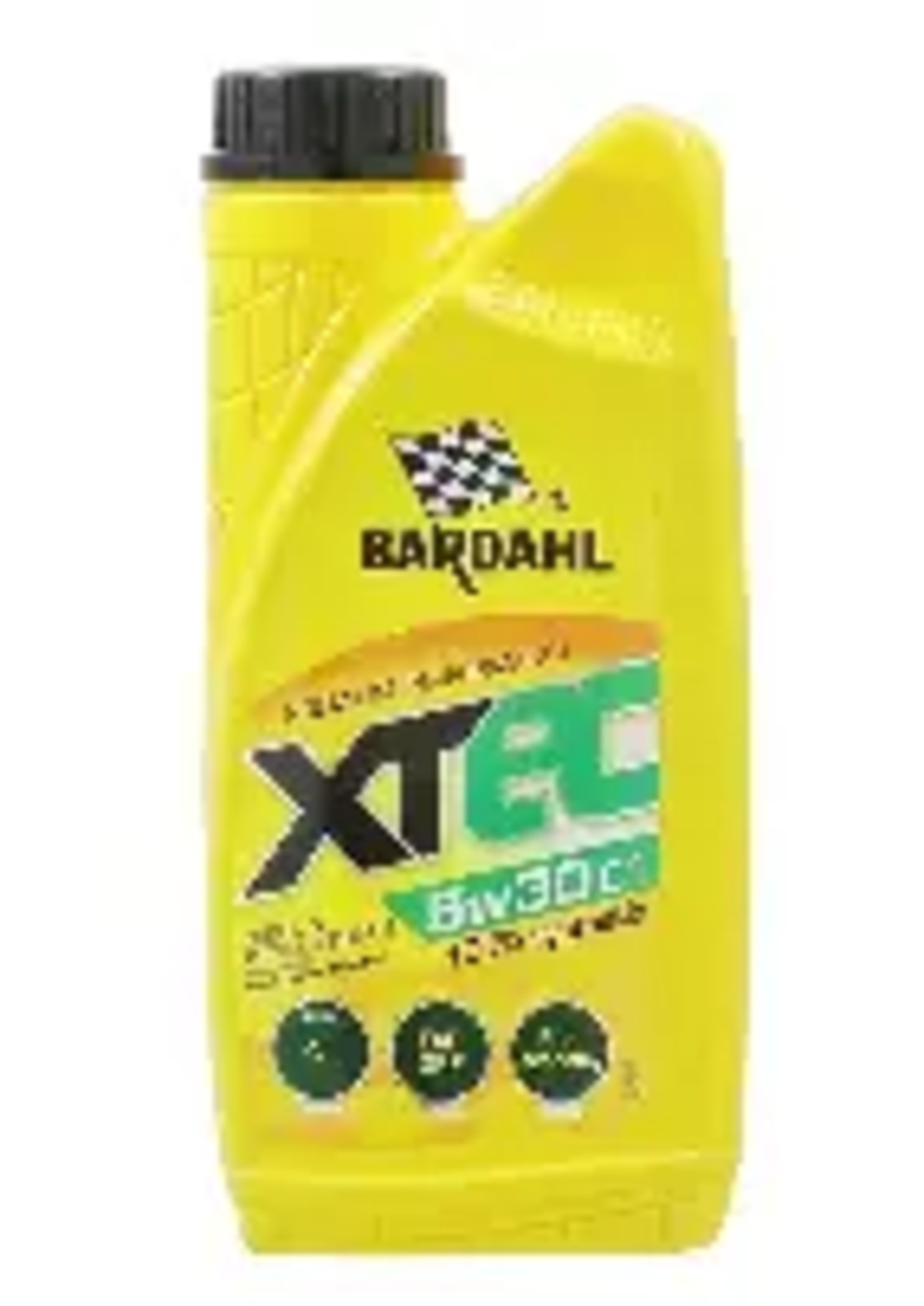 Масло Bardahl – XTEC 5W30 C1 1л.
