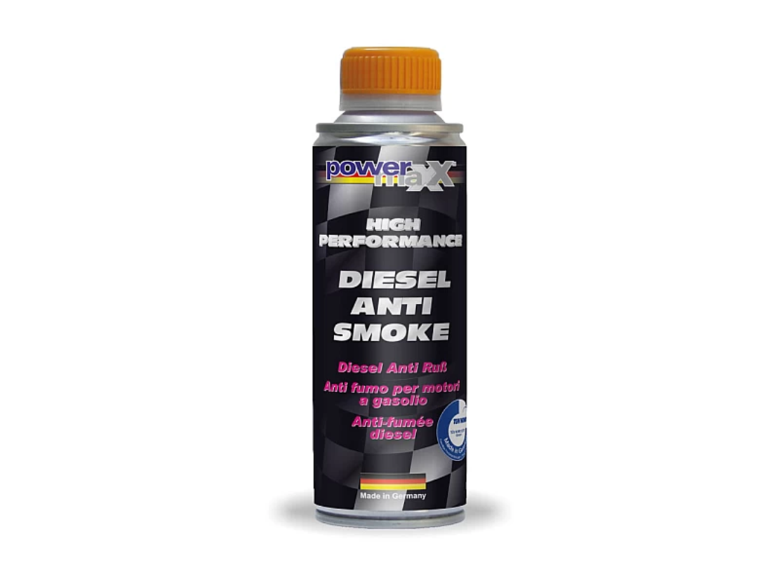 PowermaXX Diesel Anti Smoke 150 ml. 33184