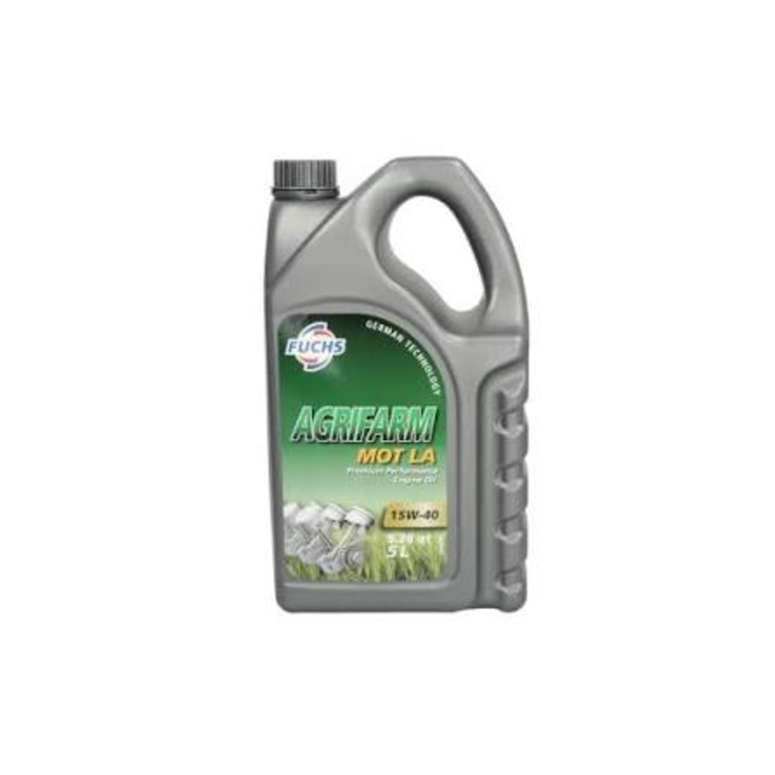Масло FUCHS AGRIFARM MOT LA  15W-40 – 5Л.