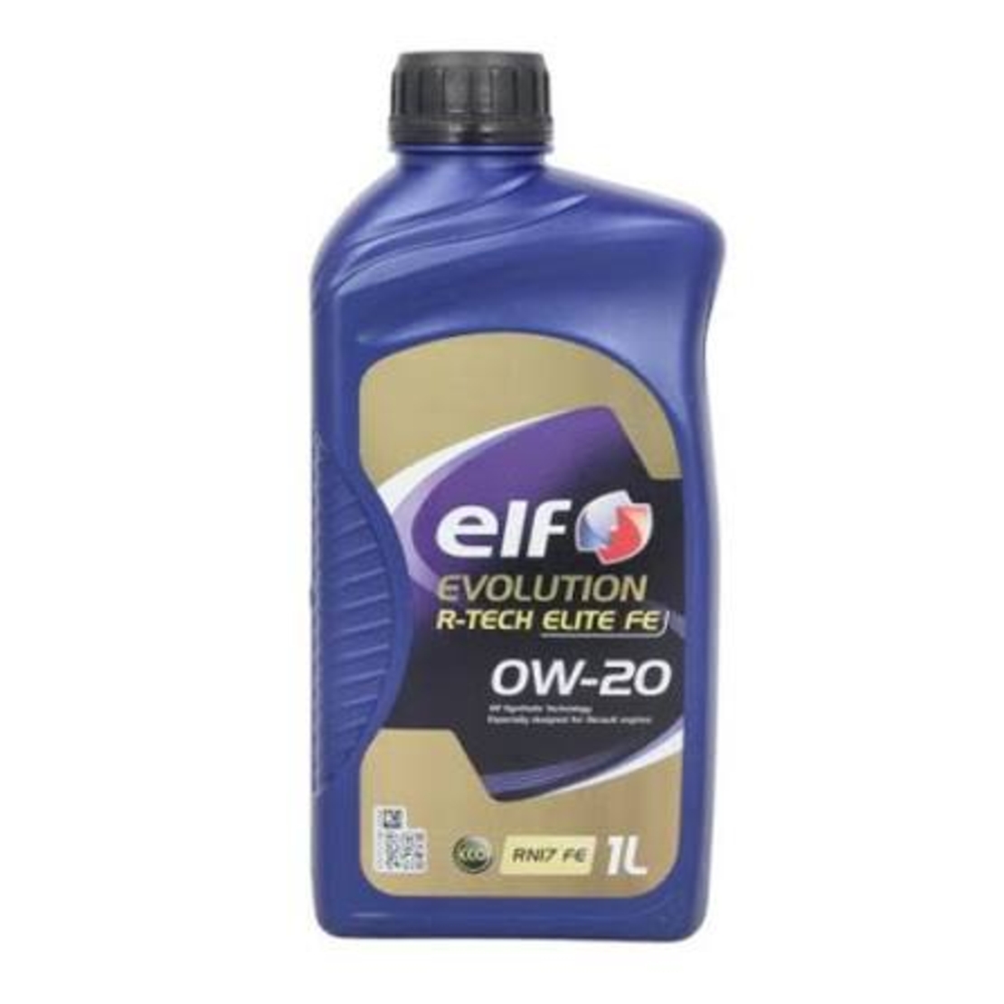Масло Elf Evolution R-Tech Elite 0W-20 1л.