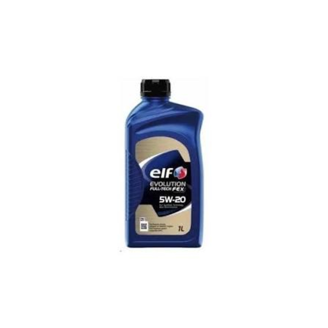 Масло Elf Evolution Full-Tech FEX 5W-20 1л.