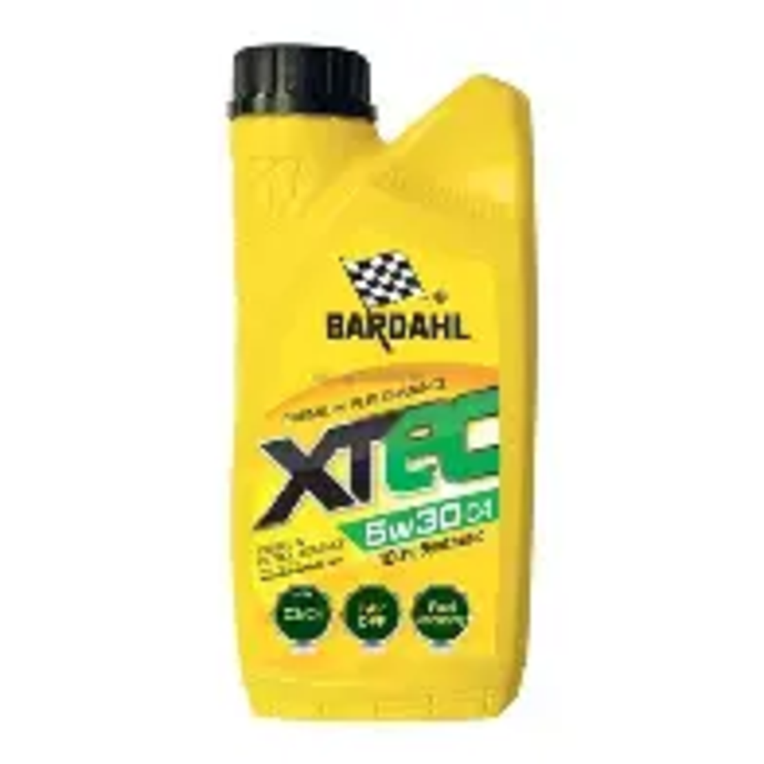 Масло Bardahl – XTEC 5W30 C4 1л.