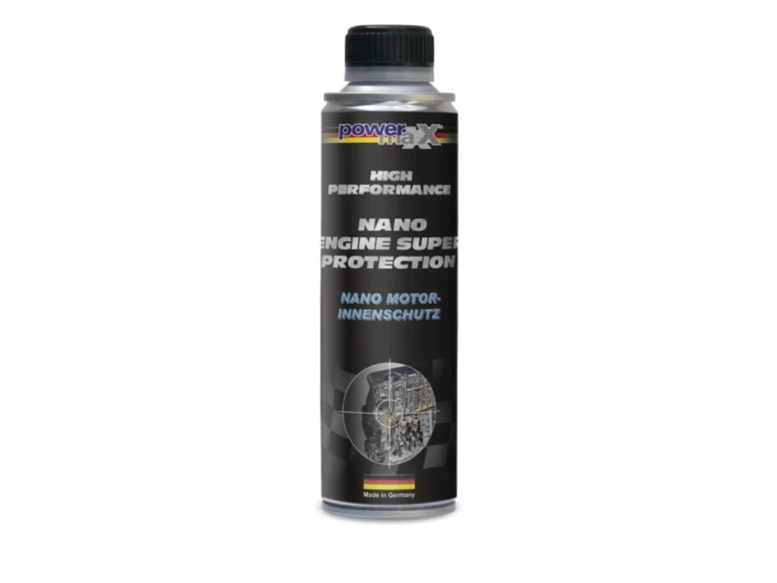 PowermaXX Protection for Manual Transmission 1Л. 60036