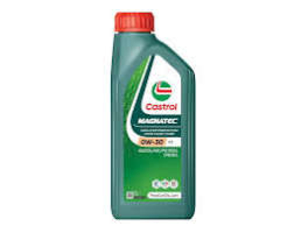 Малсо Castrol MAGNATEC 0W-30 C2 - 1 Литър
