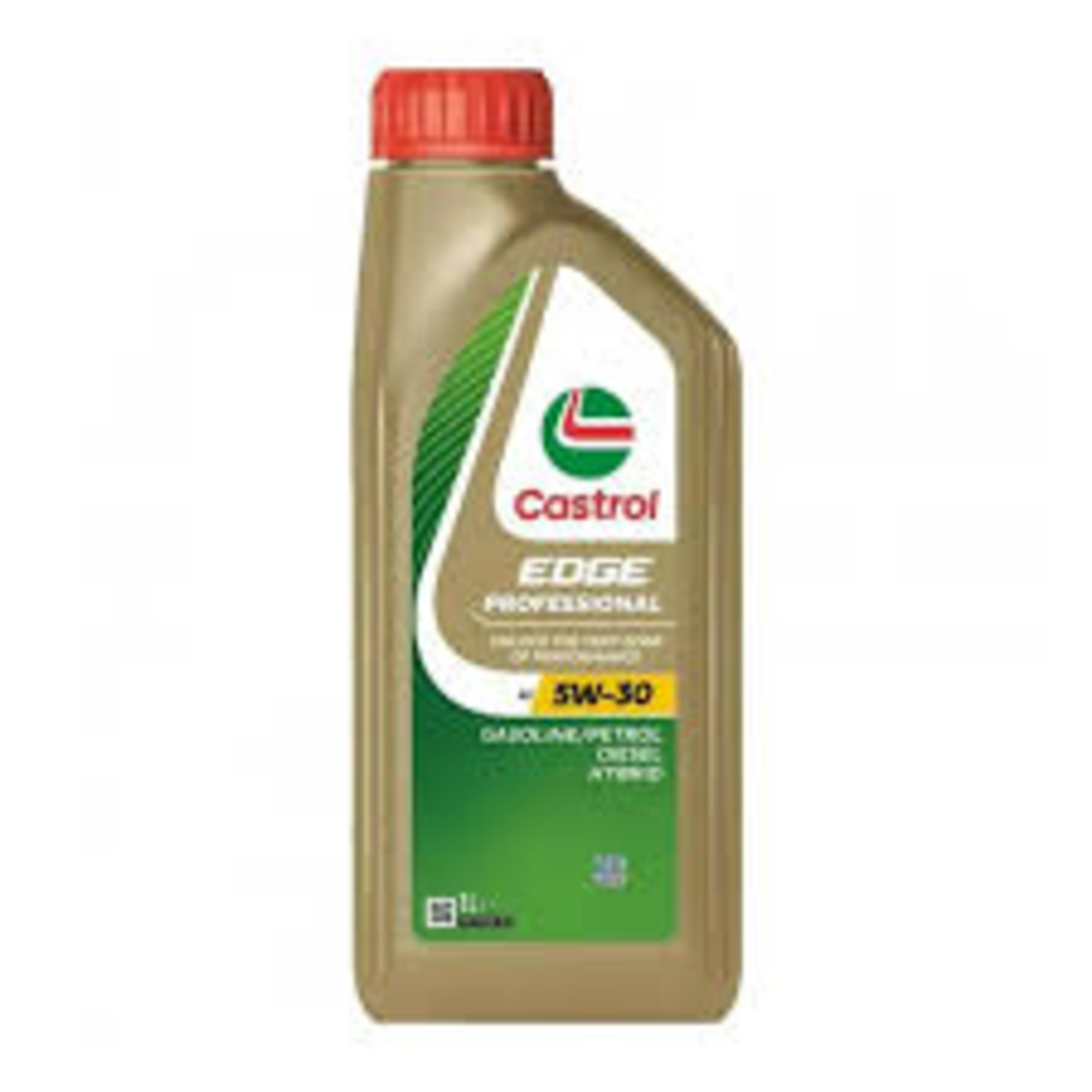Масло Castrol EDGE Professional A5 5W-30 - 1 Литър