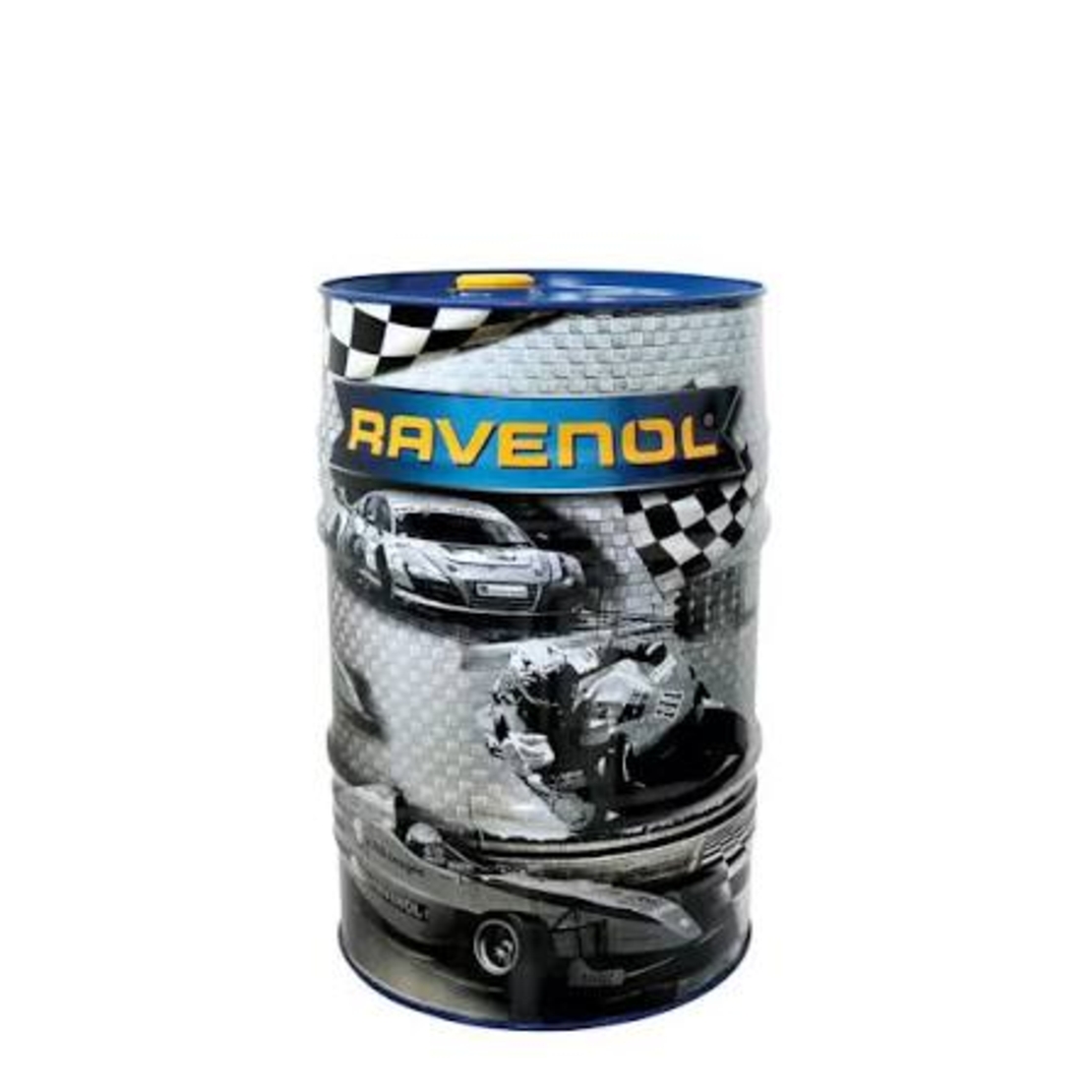 Моторно масло RAVENOL VMP LUX DRUM - 60л