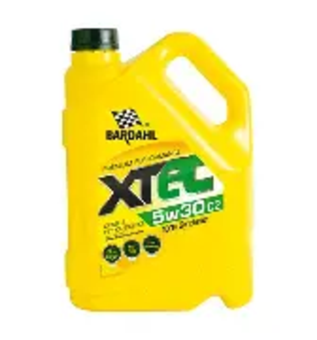 Масло Bardahl – XTEC 5W30 C2 5л.