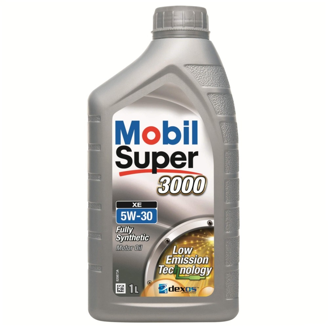 Масло Mobil Super 3000 XE1 5W-30 - 1л