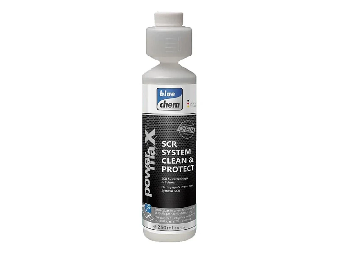 PowermaXX SCR System Clean&Protect 250 ml.