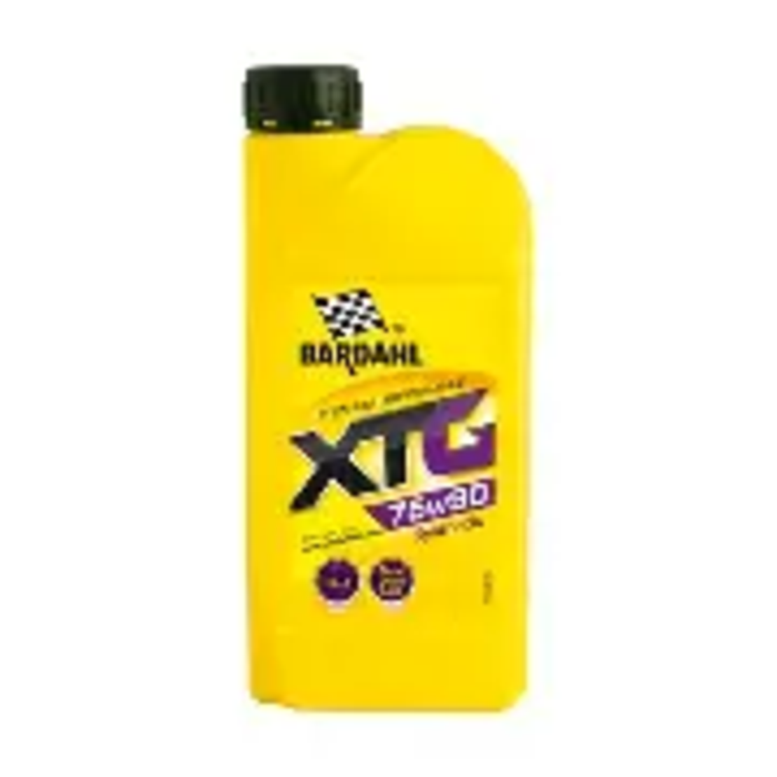 Масло Bardahl – XTG 75W90 1л.