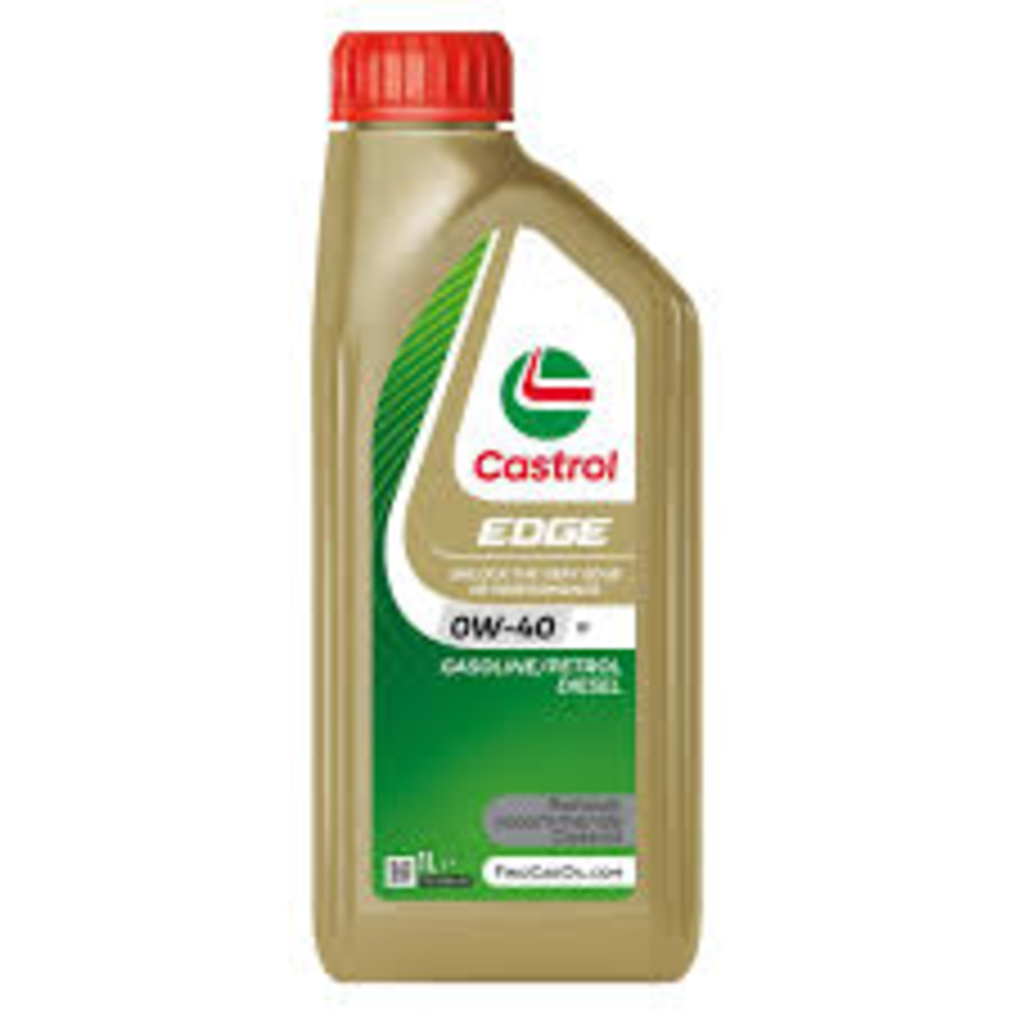 Масло Castrol EDGE 0W-30 - 1 Литър