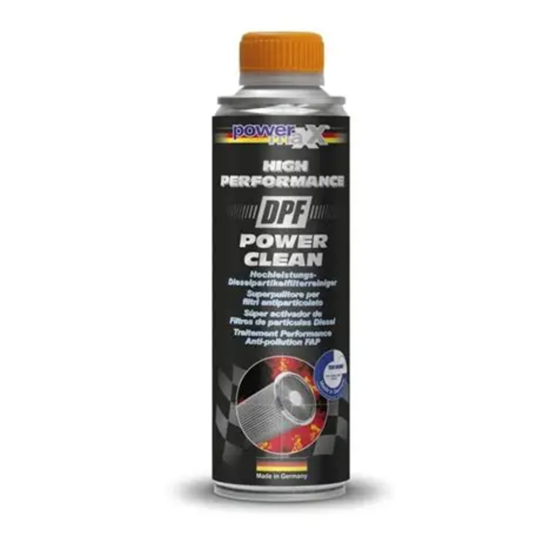 PowermaXX DPF Power Cleaner 375ml. 33450