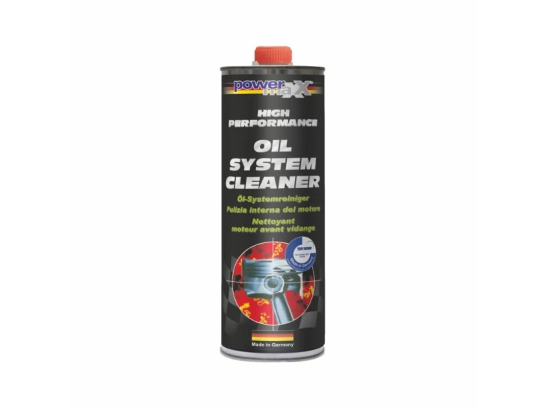 PowermaXX Oil System Cleaner 1 l 33019