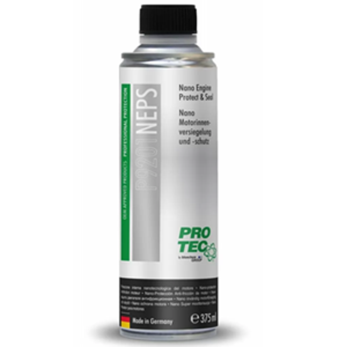 Добавка за масло Pro-Tec Nano Engine Protect & Seal - 375ml