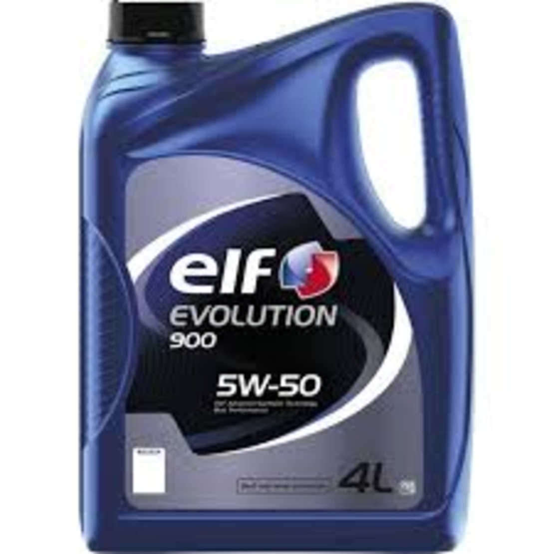 Масло Elf Evolution 900 5W-50 4л.