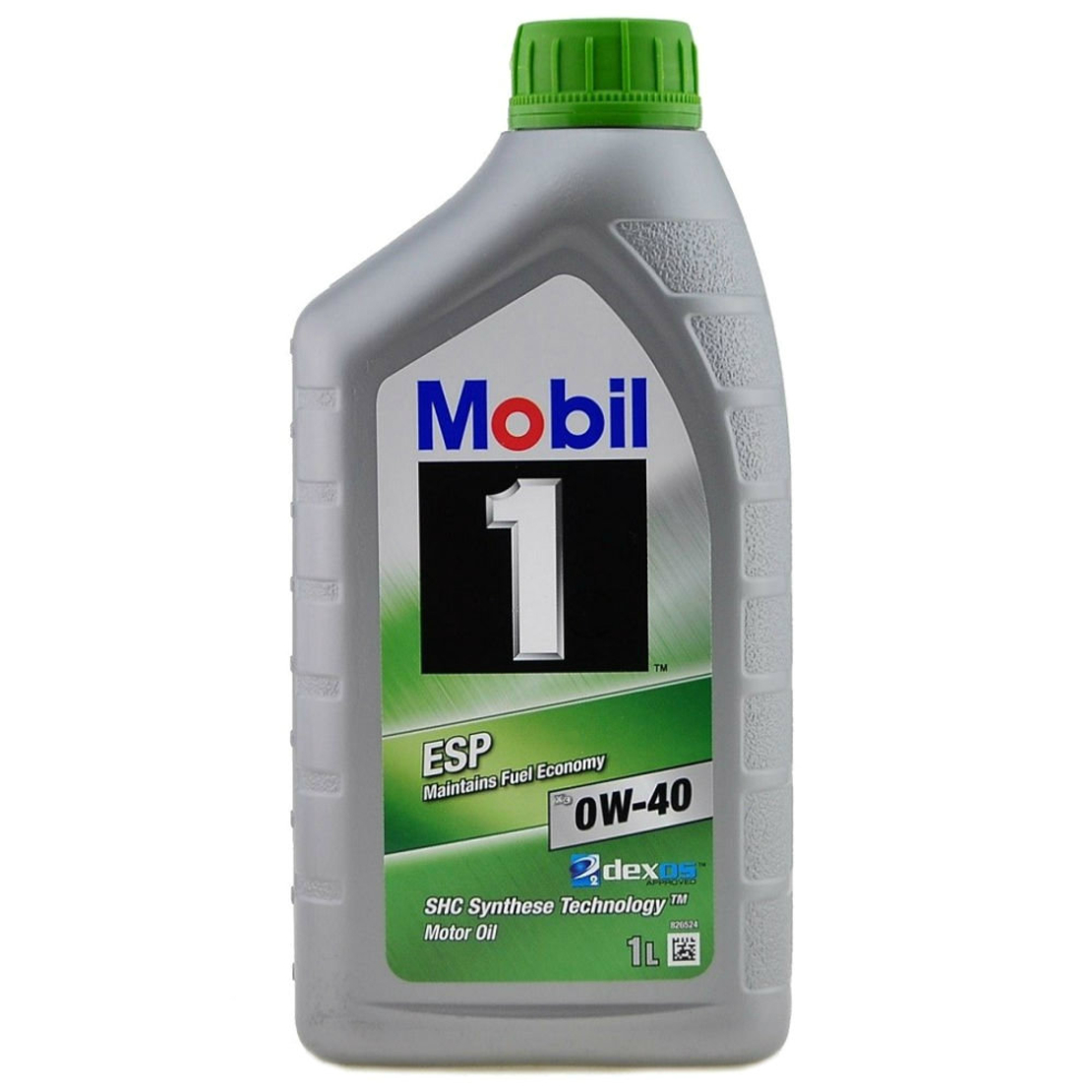 MOBIL 1 ESP X4 0W-40 1л.