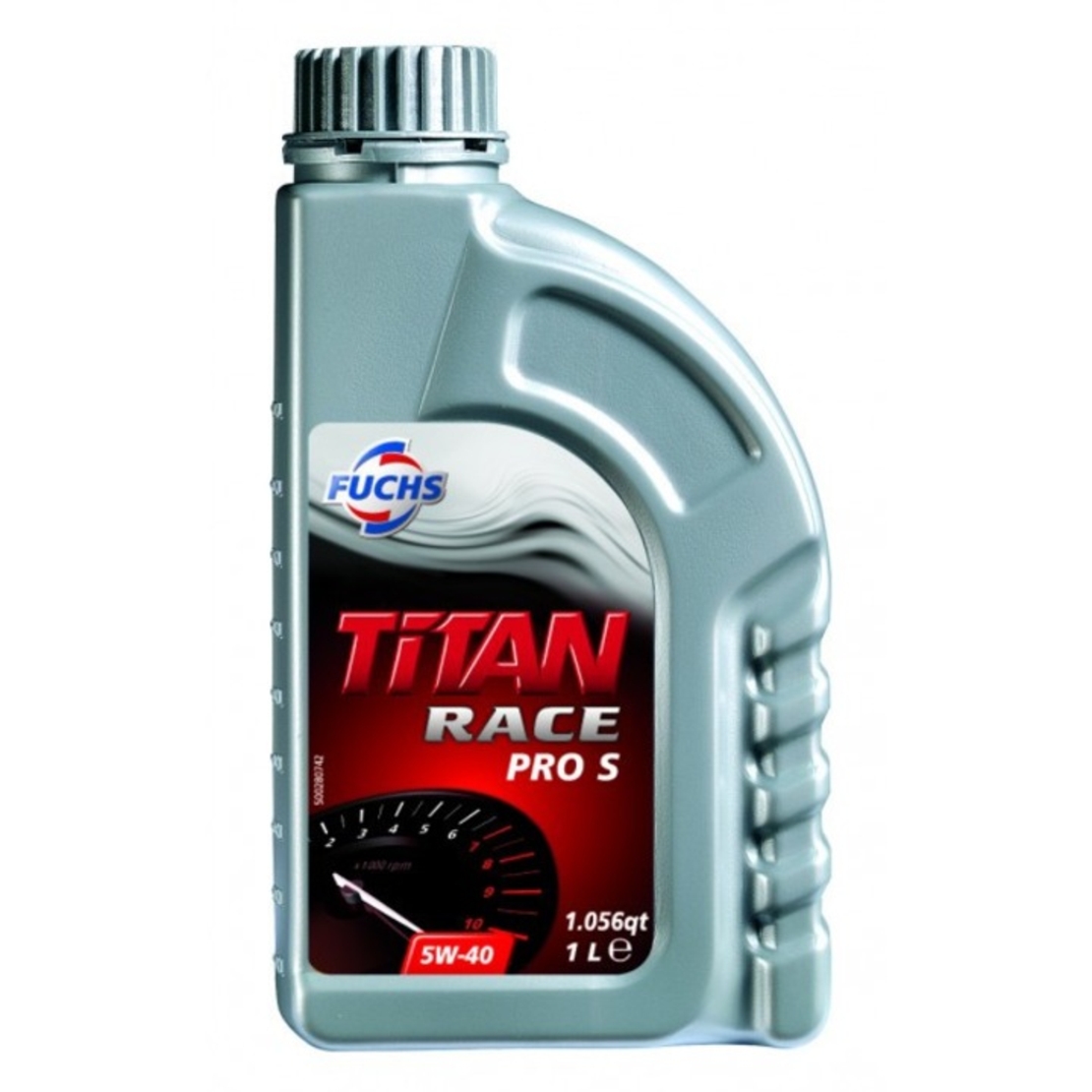 Масло FUCHS TITAN RACE PRO S 5W-40 – 1 Л.