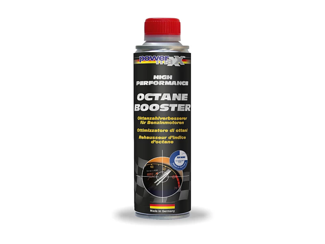 PowermaXX Octane Booster 300 ml. 33206