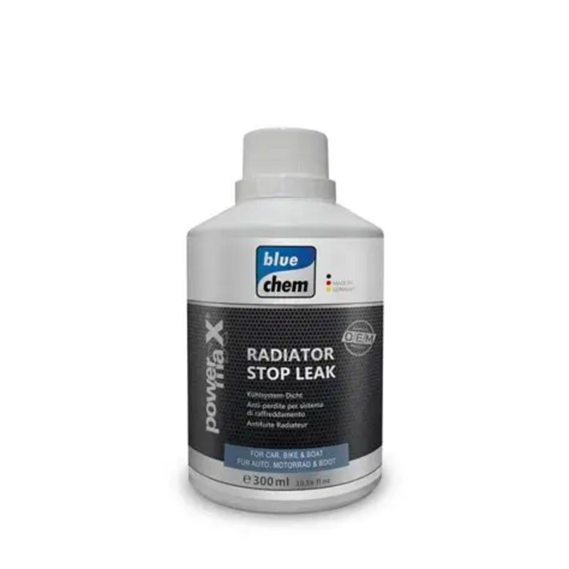 PowermaXX Radiator Stop Leak 300 ml. 33316
