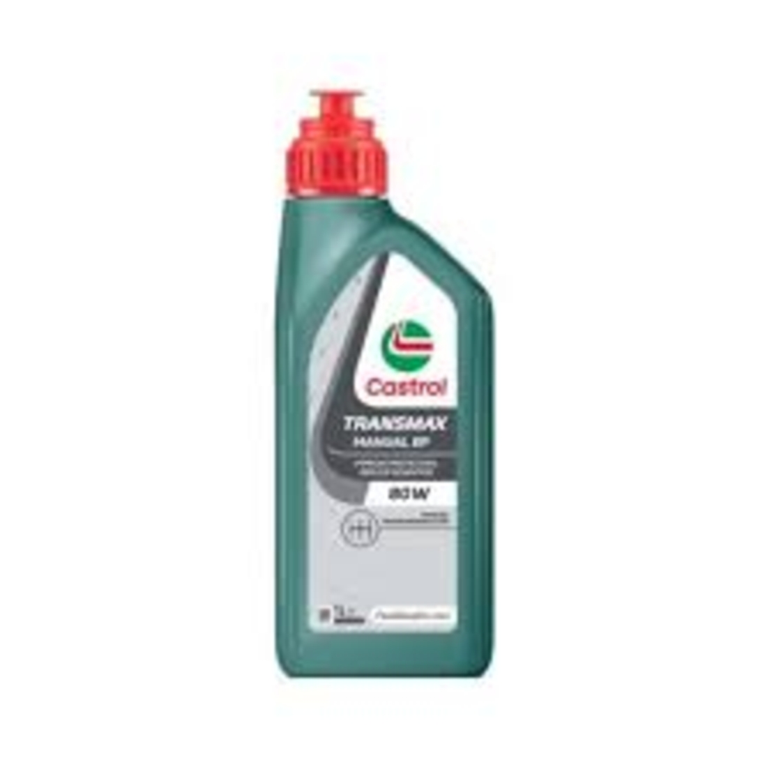 Масло Castrol TRANSMAX Manual EP 80W  - 1 Литър