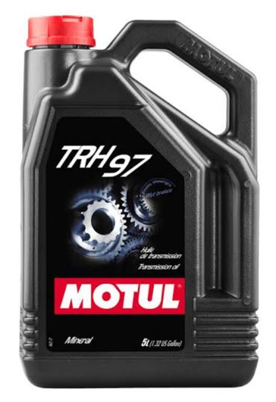 Масло MOTUL TRH 97 - 5Л.