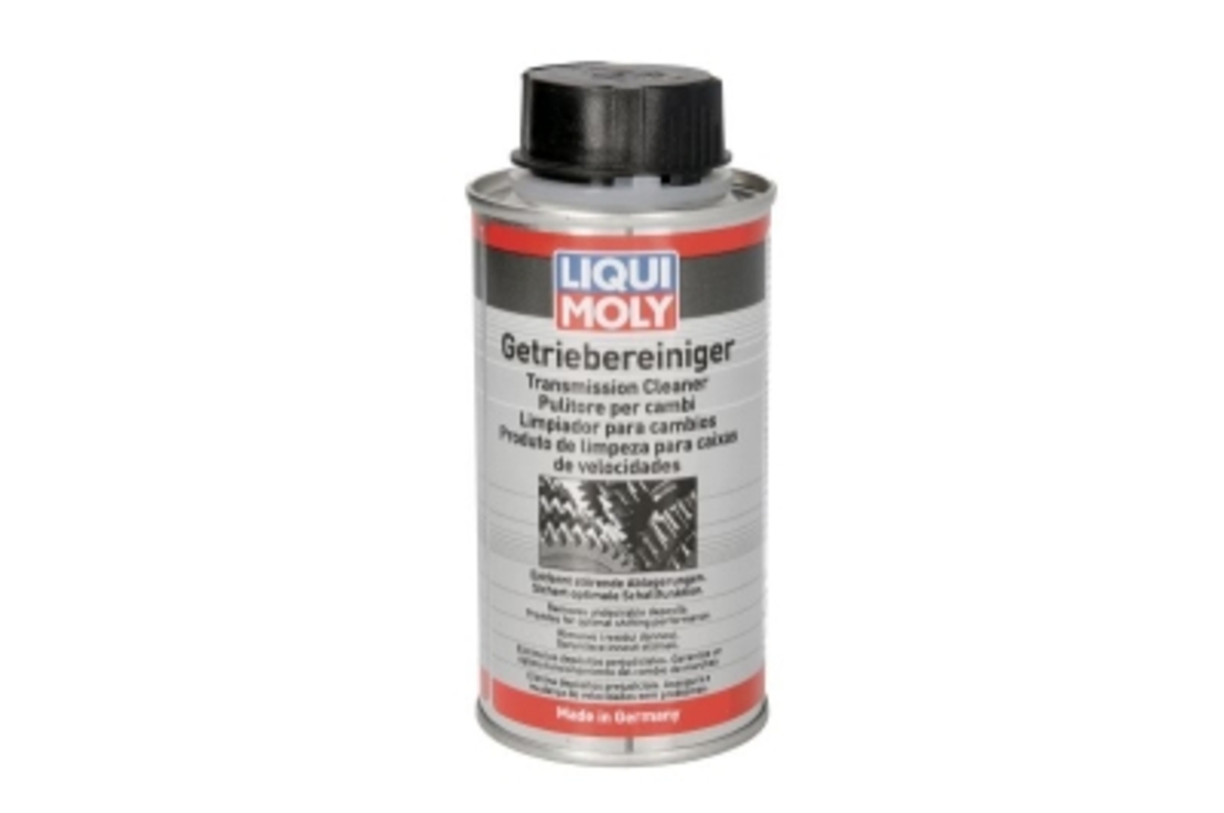 Добавка LIQUI MOLY Препарат за почистване на трансмисия - 150 мл.