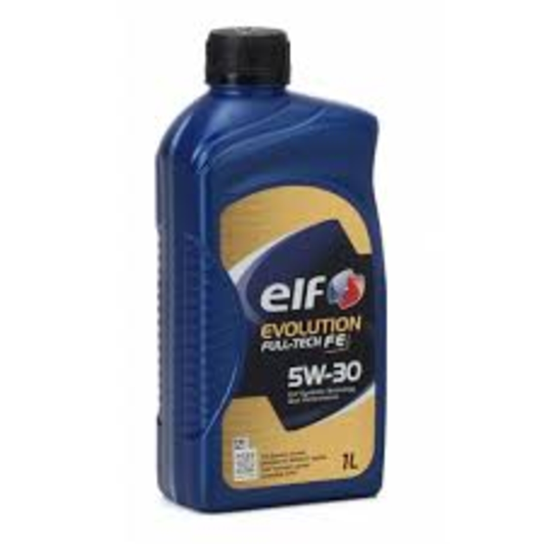 Масло Elf Evolution Full-Tech C2 5W-30 1л.
