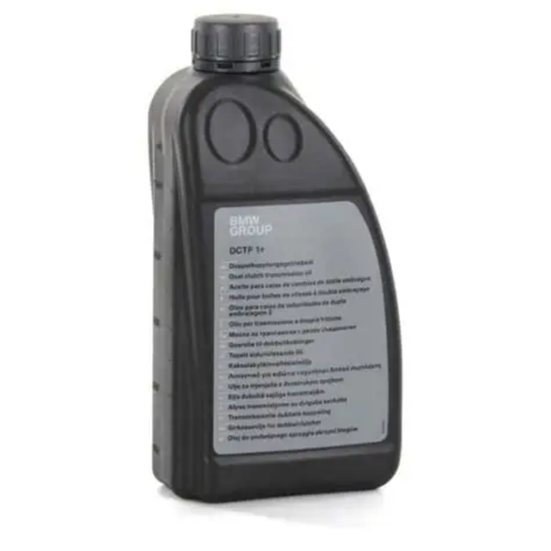 Mасло BMW DCTF-1+ Dual Clutch Transmission Fluid - 1 Литър 83 22 2 446 673