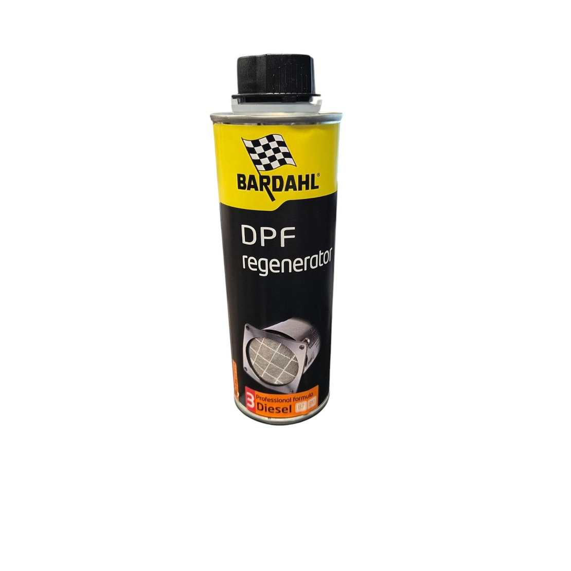 Bardahl - DPF Regenerator Добавка за почистване на DPF
