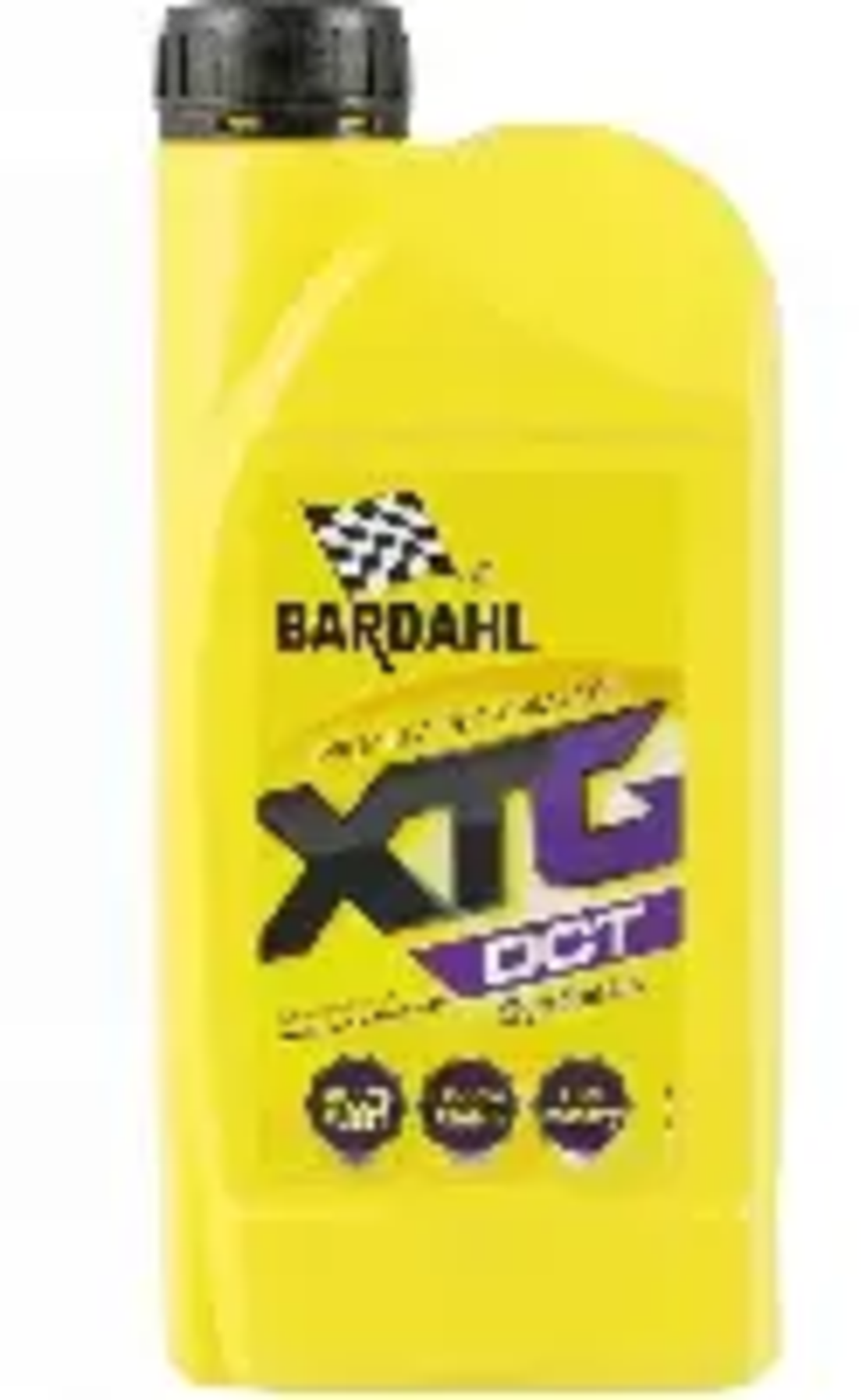 Масло Bardahl –, XTG DCT 1л.