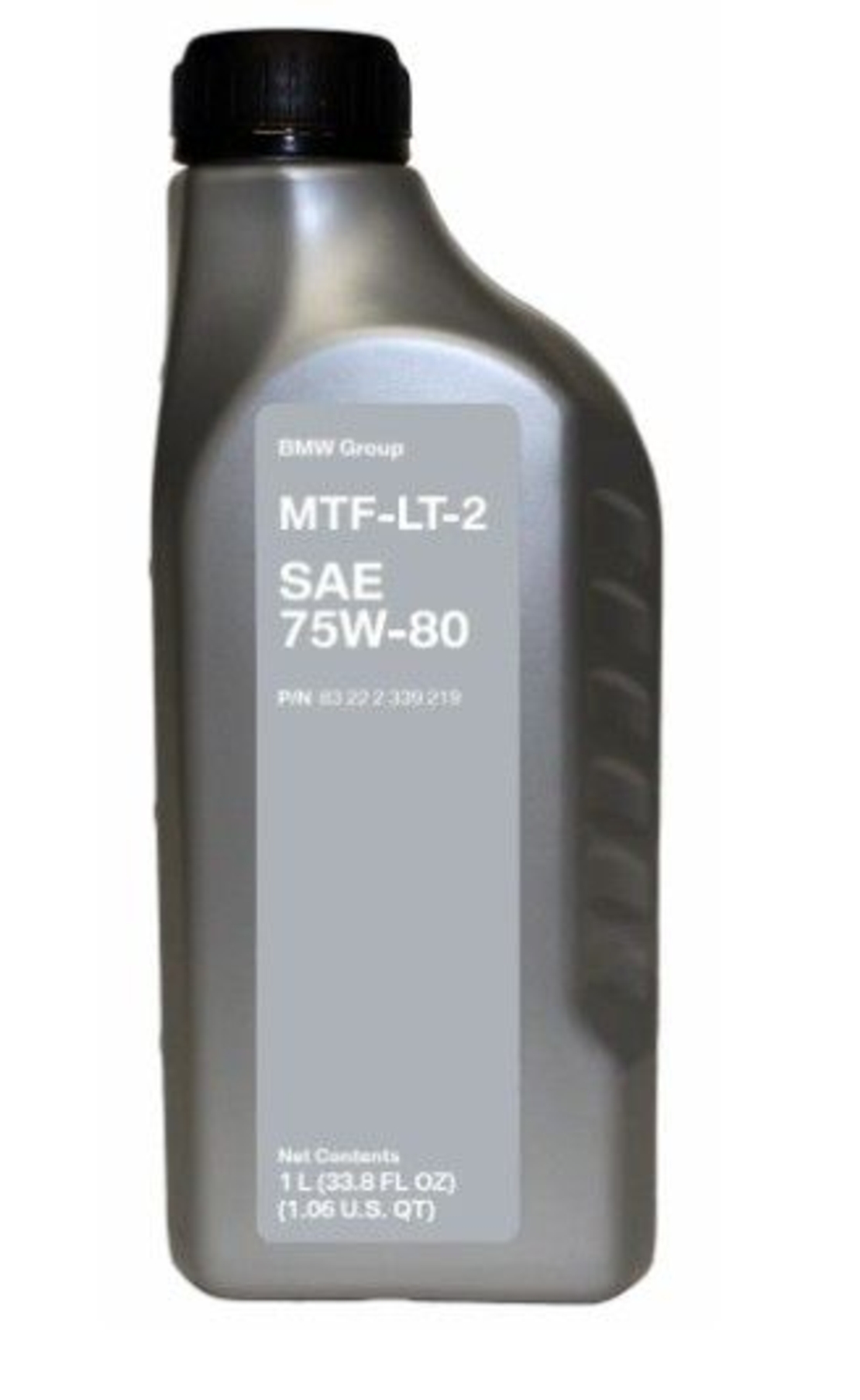 Mасло BMW MTF-LT-2  - 1 Литър 83 22 2 339 219