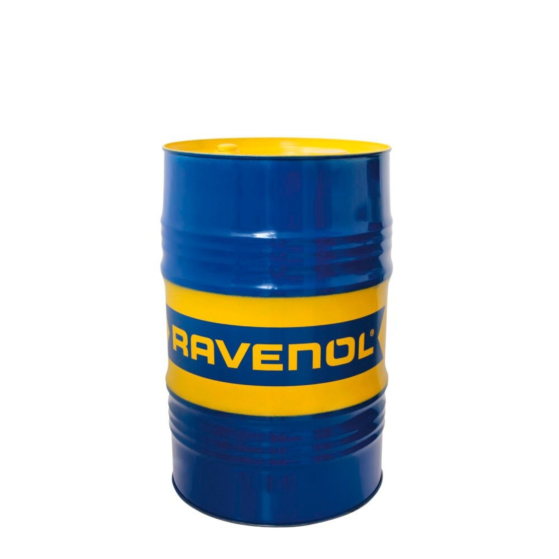 Трансмисионно масло RAVENOL ATF Dexron D II 60л.