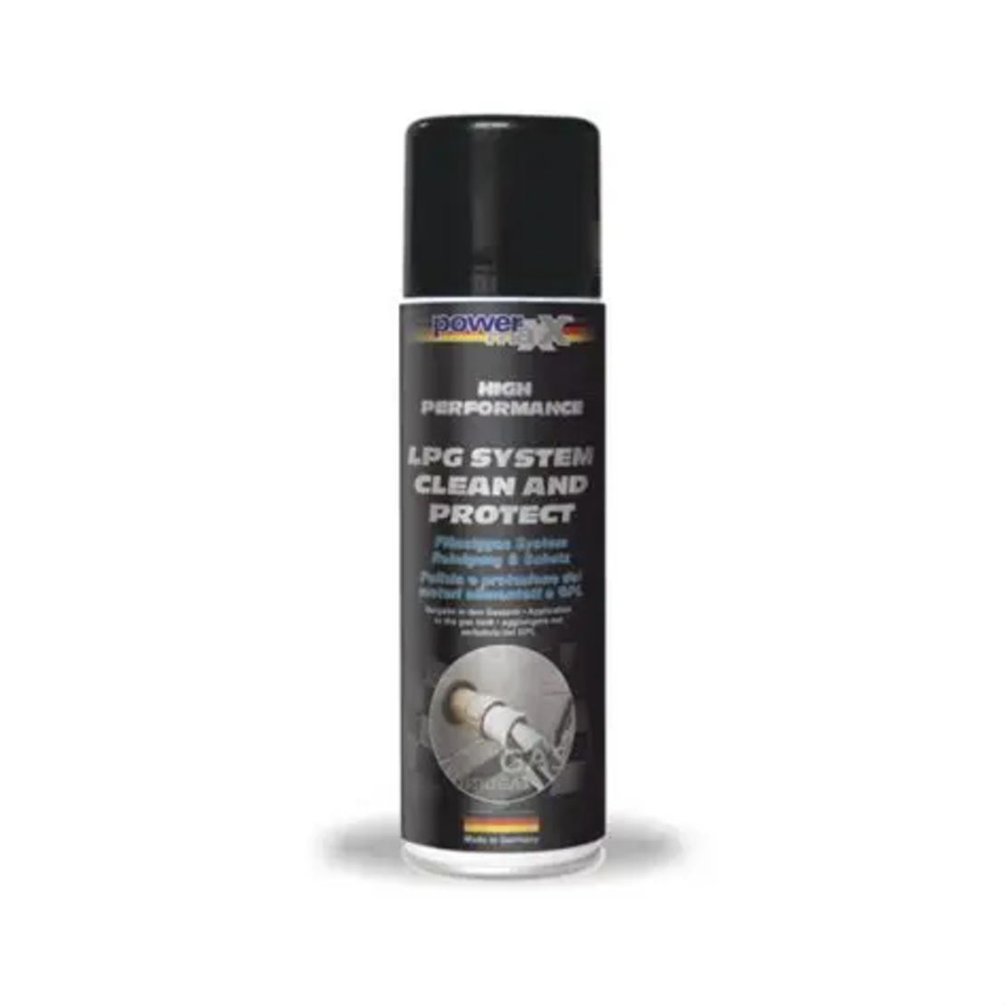 PowermaXX LPG System Clean&Protect 120 ml. 33356