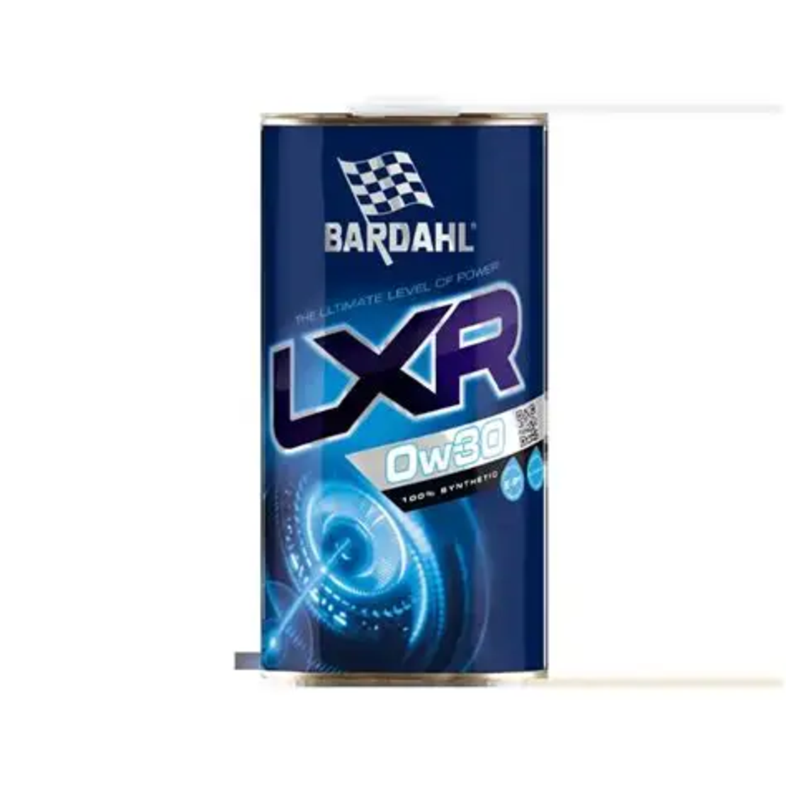 Масло PLASMA LXR 0W30 – 33211 1л.
