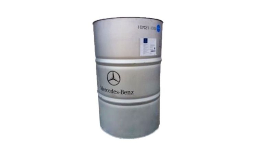 Масло Mercedes-Benz 5W-30 – MB 229.51 - 210 Литра 000 989 69 10 17