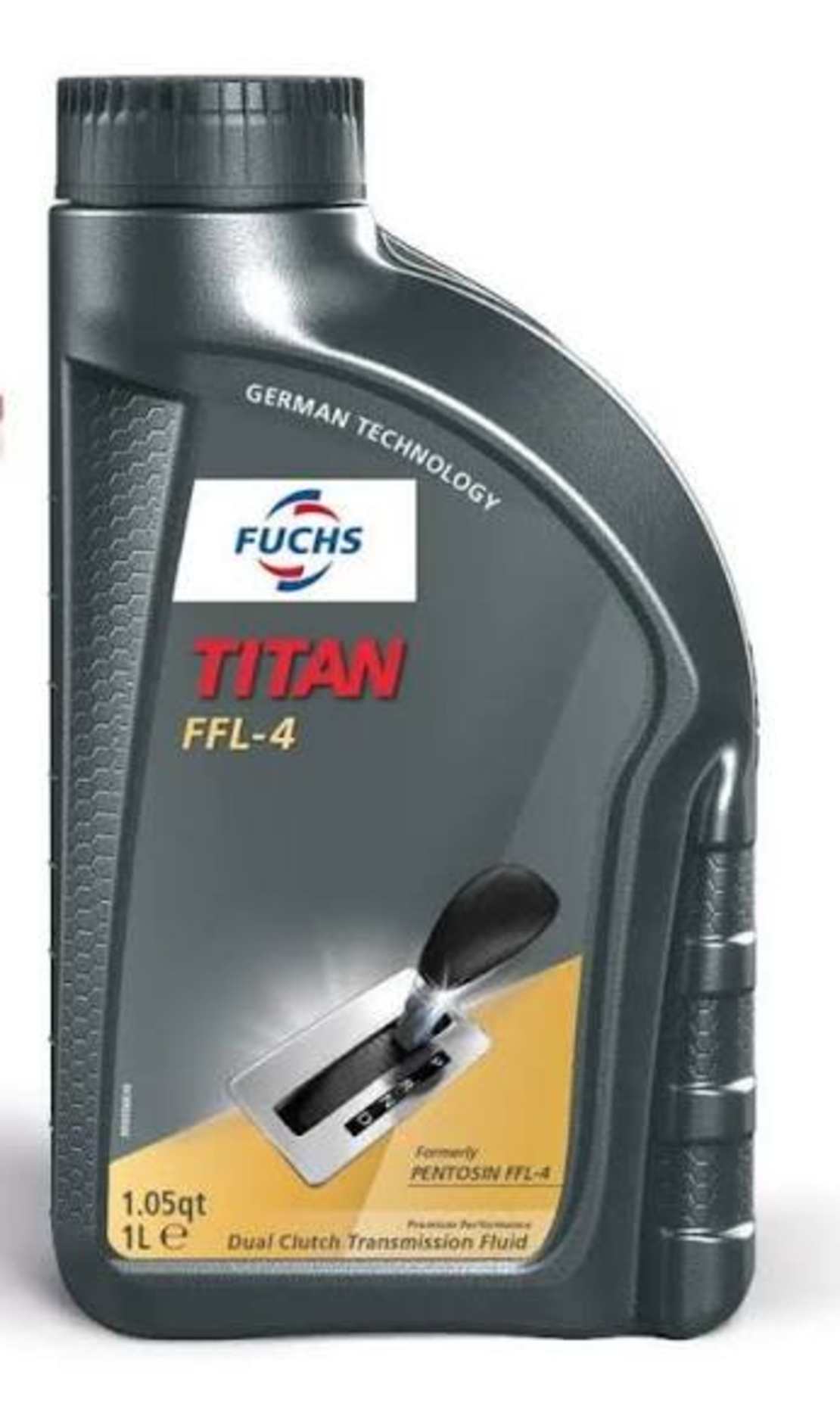 Масло FUCHS TITAN FFL-4 75W  – 1Л.