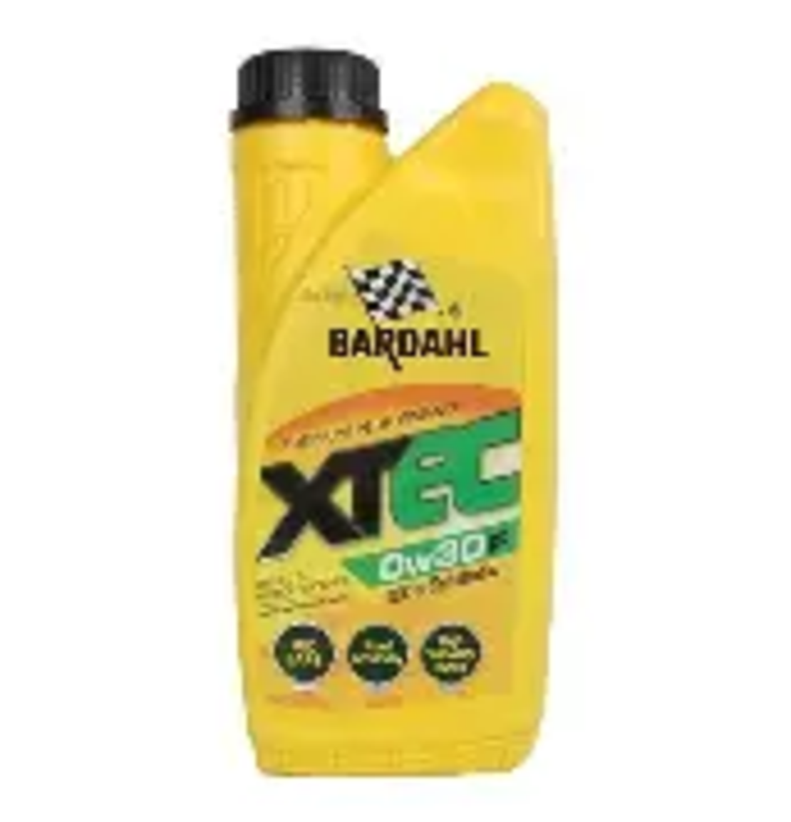 Масло Bardahl- XTEC 0W30 F 1л.