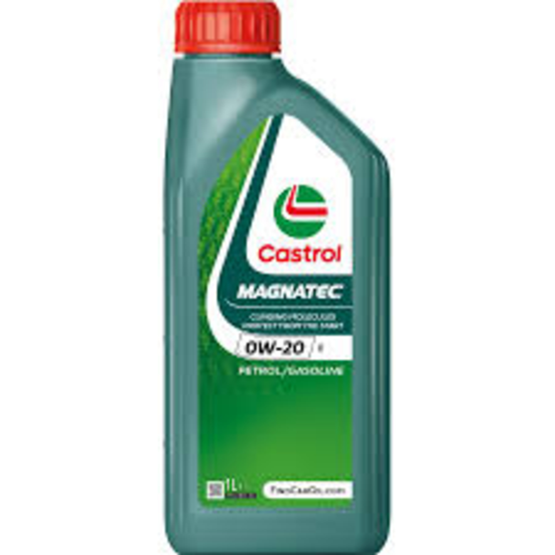 Масло Castrol MAGNATEC 0W-20 E - 1 Литър