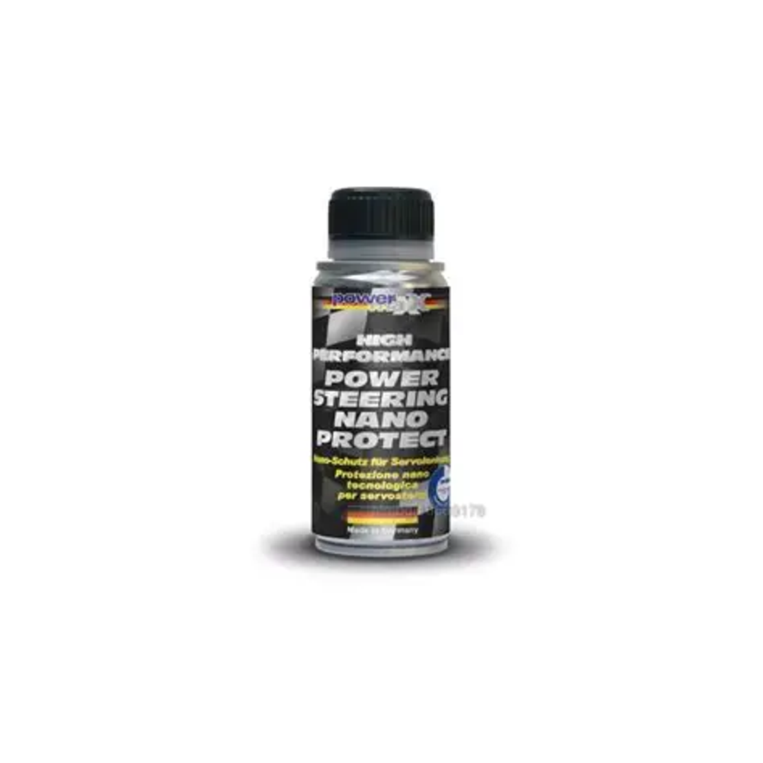PowermaXX Power Steering Nano Protect 100 мл. 33188