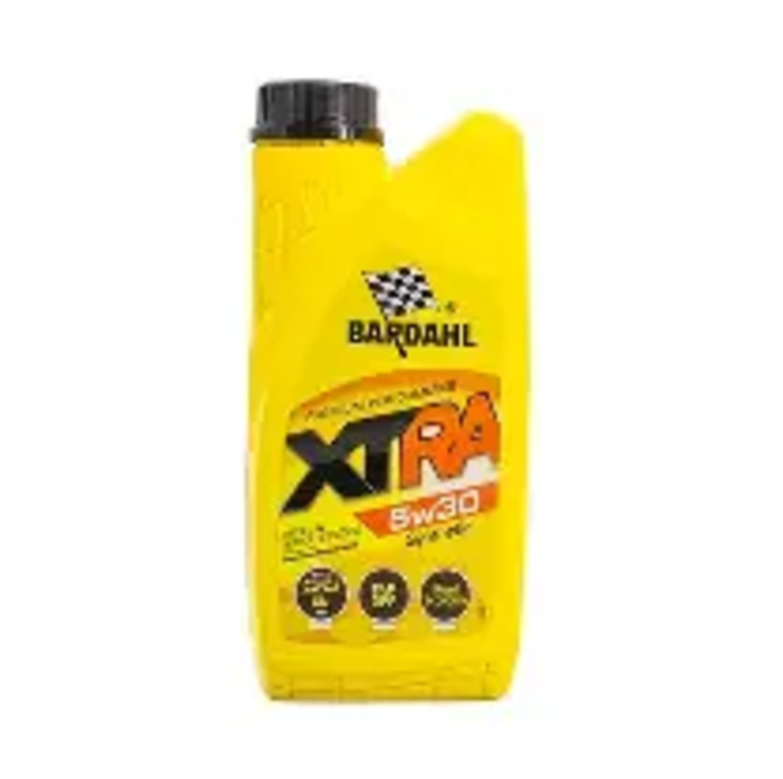 Масло Bardahl XTRA 5W30 C3 1л.