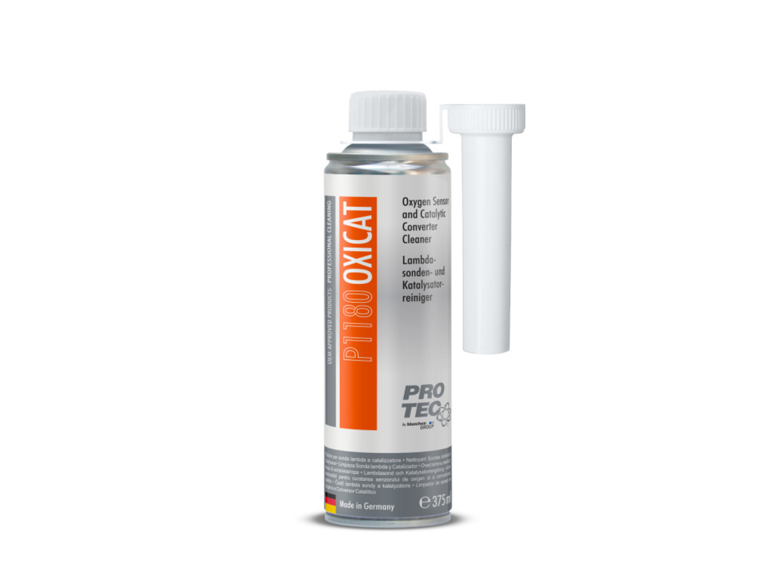 Добавка Pro-Tec OXICAT - 375ml