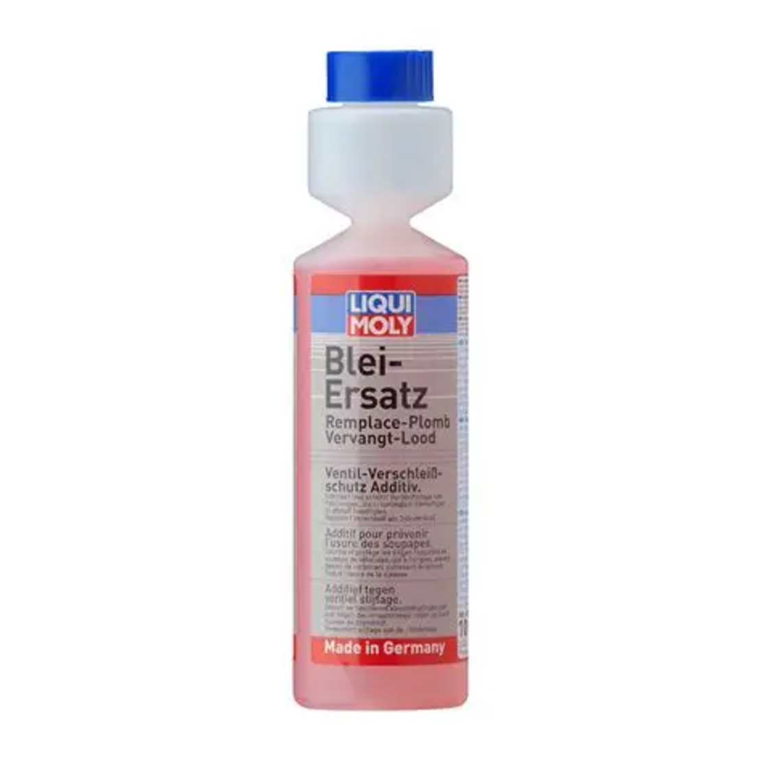 Добавка за Бензин LIQUI MOLY заместител на олово - 250 мл.