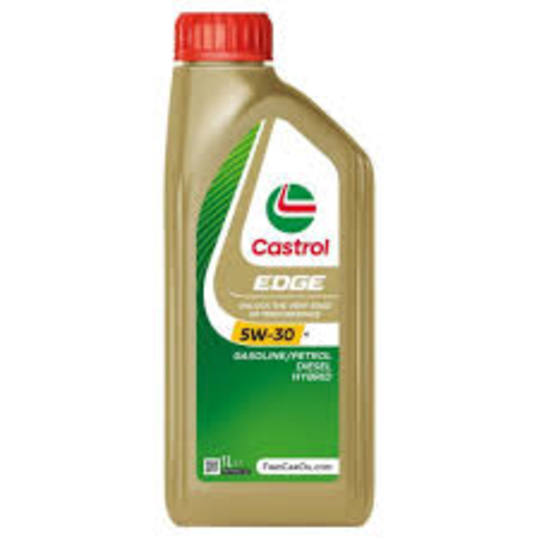 Масло Castrol EDGE 5W-30 M – 1 Литър
