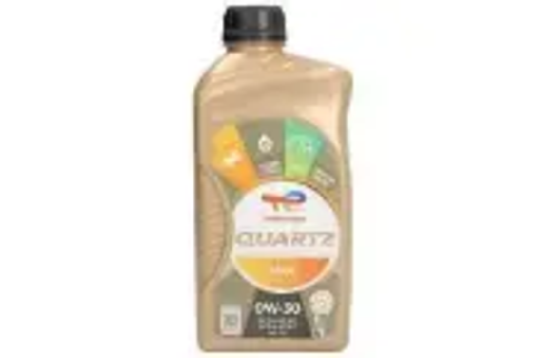 Масло TOTAL QUARTZ 9000 FUTURE 0W-30 A5/B5 - 1L
