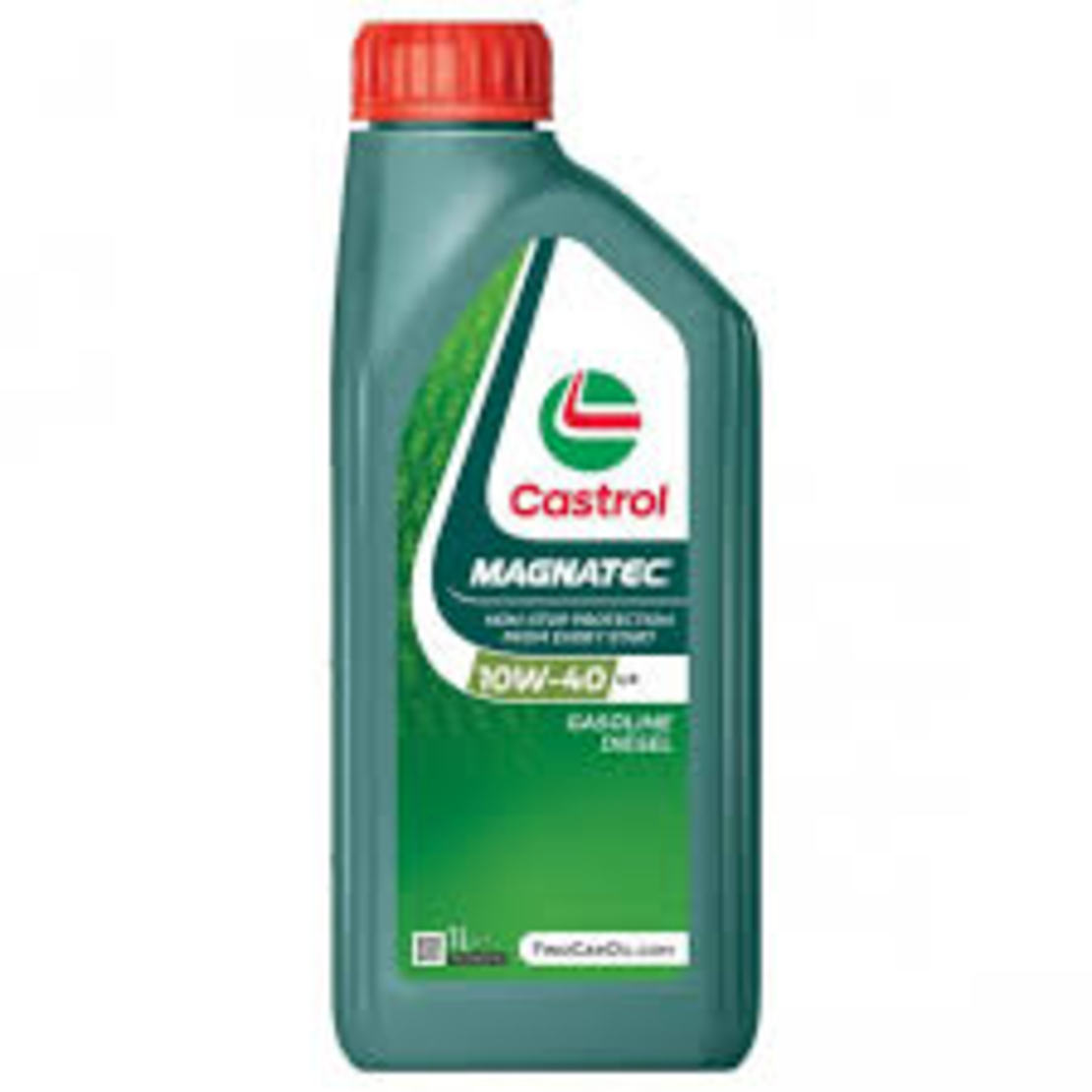 Масло Castrol MAGNATEC 10W‑40 A/B - 1 Литър